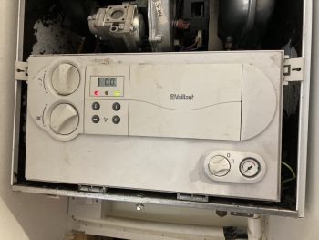 vaillant eco tec R1